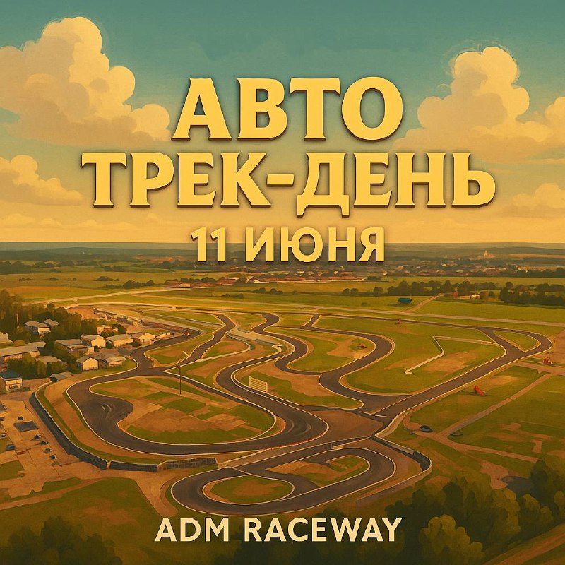 Мы знаем, где ты будешь в следующую среду 😎