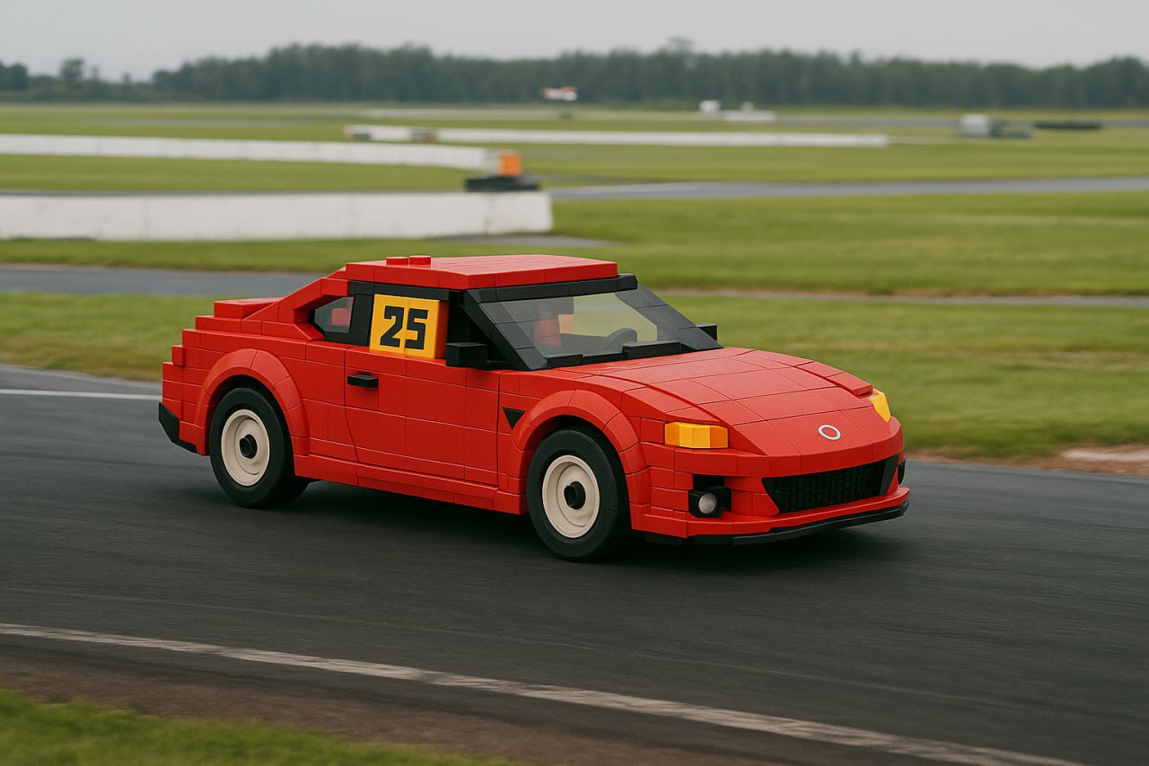 Как сообщает МЧС - шашлыки под угрозой из-за непогоды! По сообщениям ADM Raceway - трек-день состоится в любую погоду!