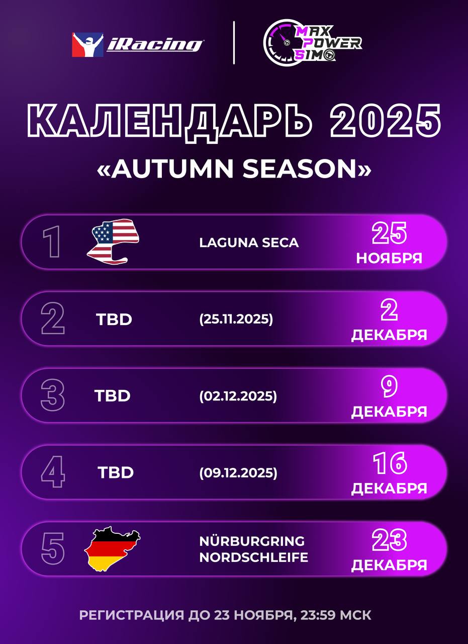 Уважаемые Участники!