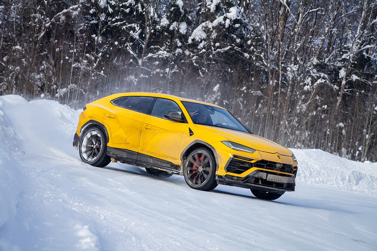 🚗 Трек-дни: 14-15 февраля