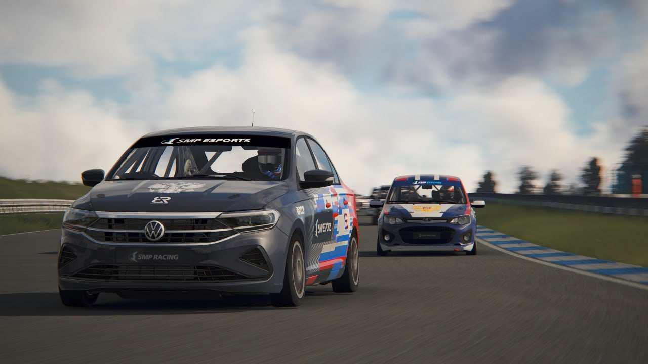 ❗️ Продолжим нашей второй новинкой - встречайте, Volkswagen Polo!
