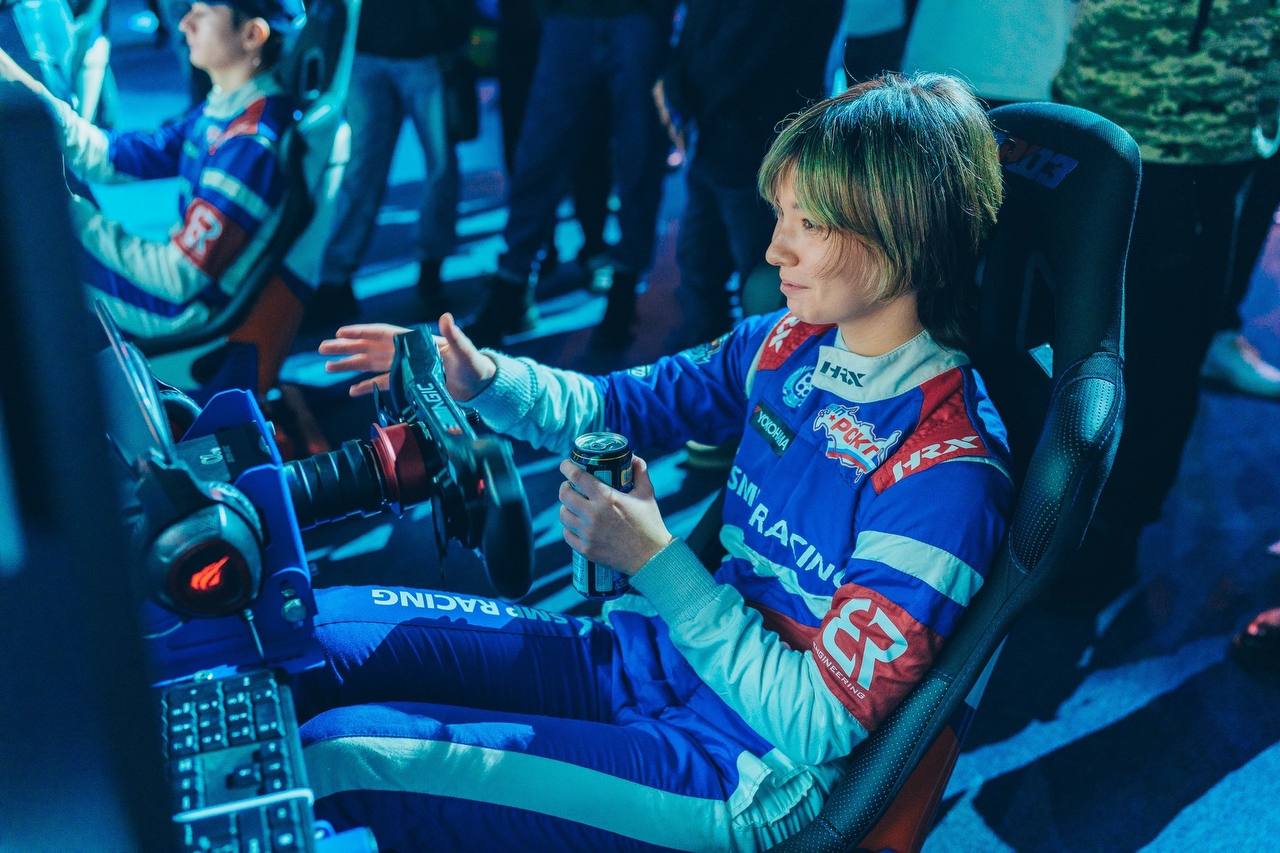 Осталось две недели до подведения итогов конкурса от Виктории Блохиной! 🏁