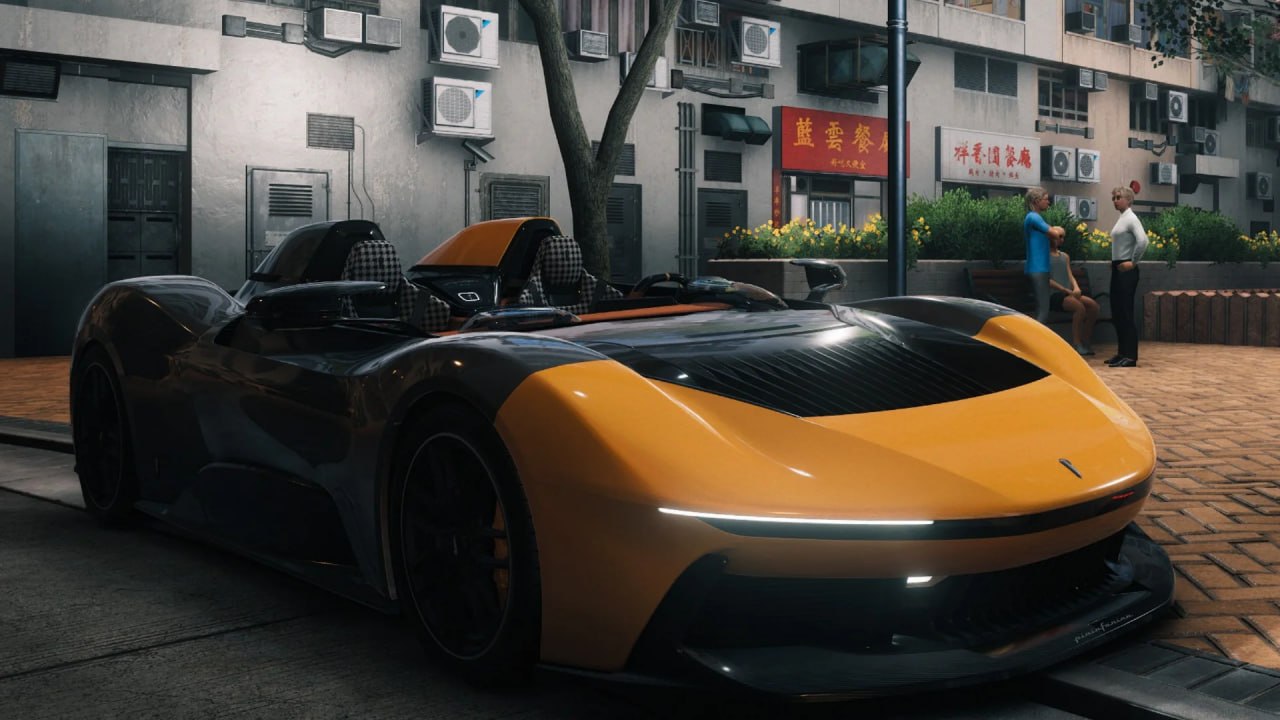 Test Drive Unlimited Solar Crown: Season 6 стартует сегодня