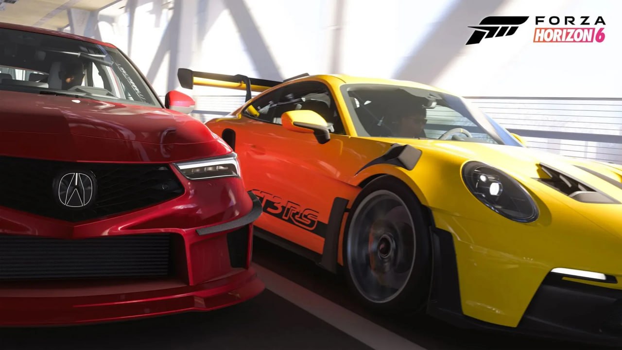 Forza Horizon 6: системные требования раскрыты