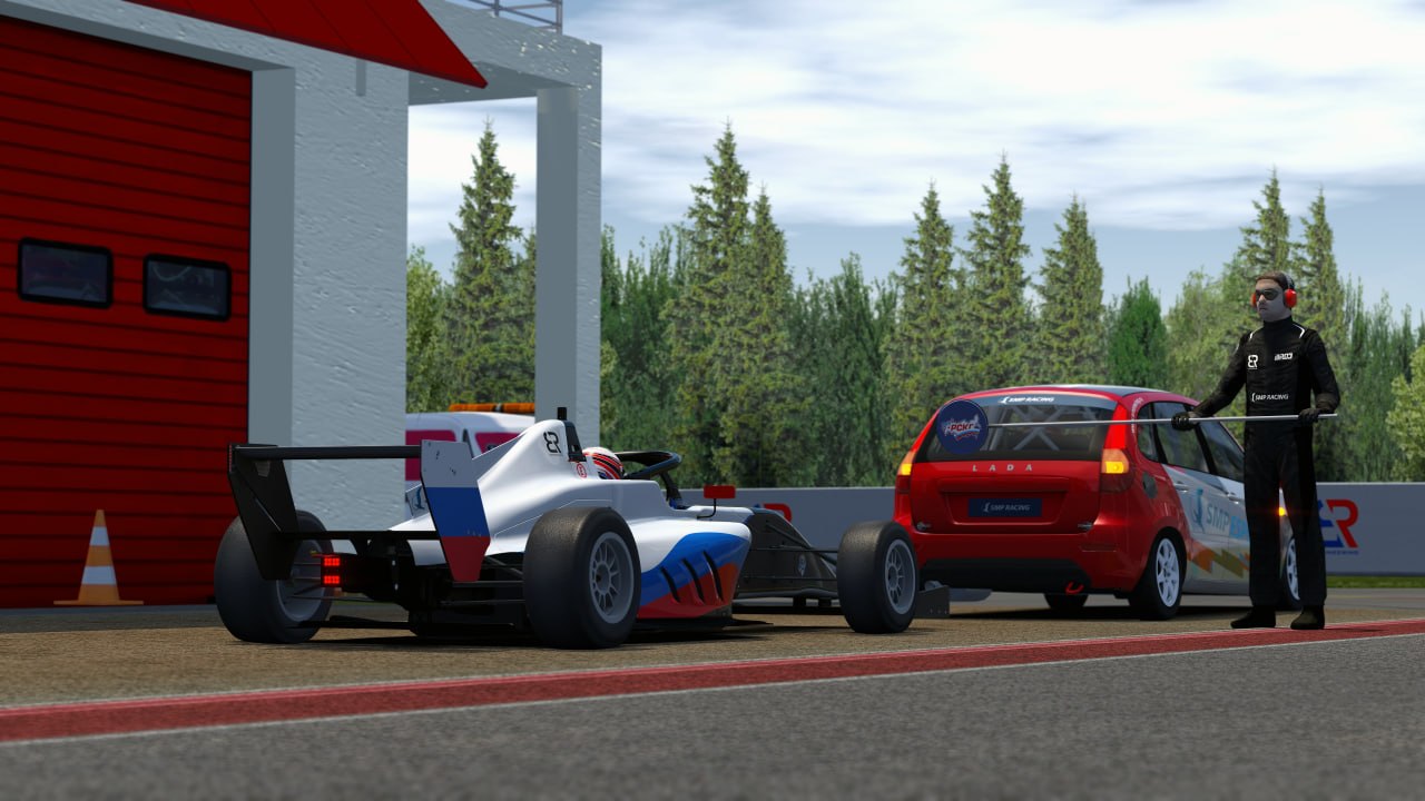 🏁 Предквалификация окончена!