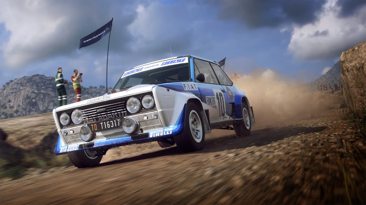 DiRT Rally 2.0: EA закроет онлайн-клубы в июле