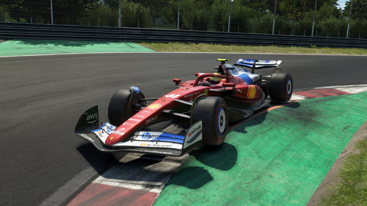 Assetto Corsa Evo V0.6: свои серверы и улучшения AI