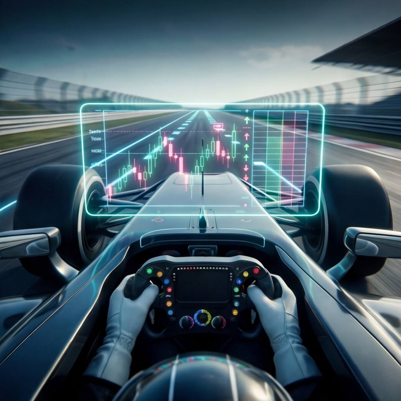 **Вакансия: Инвестиционный менеджер / Инвестиционный директор в SMP Esports 🏎️💨