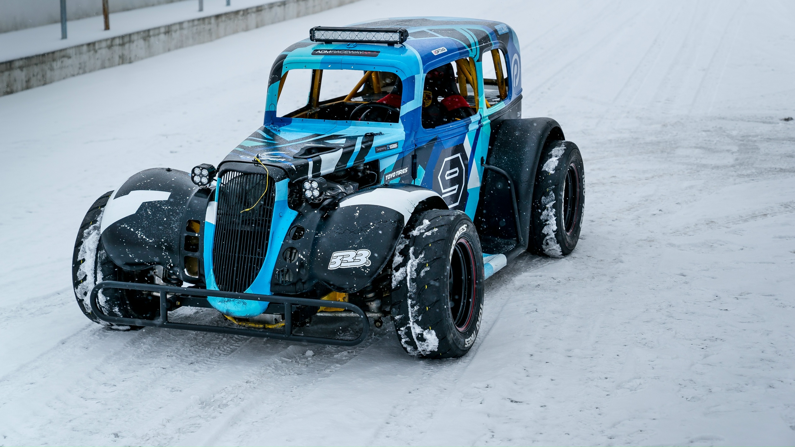 Расписание работы автодрома на предстающую неделю: