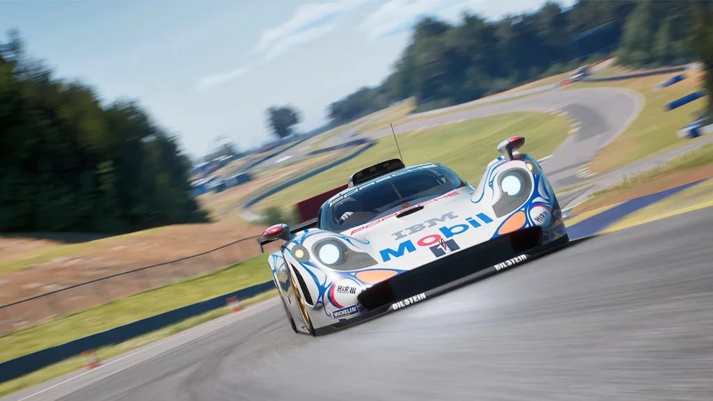 RENNSPORT меняет подход к анонсам контента
