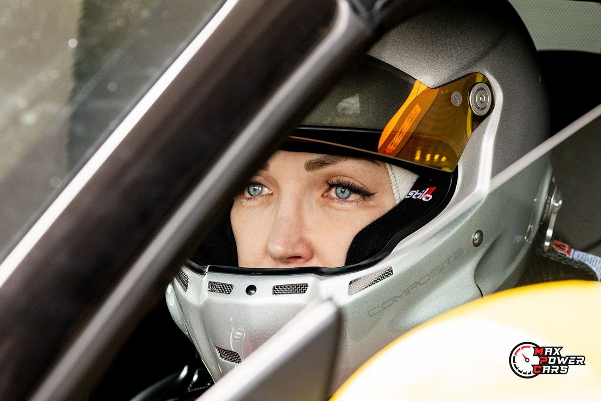 MaxPowerCars/Cup 25 апреля на Moscow Raceway: детали этапа