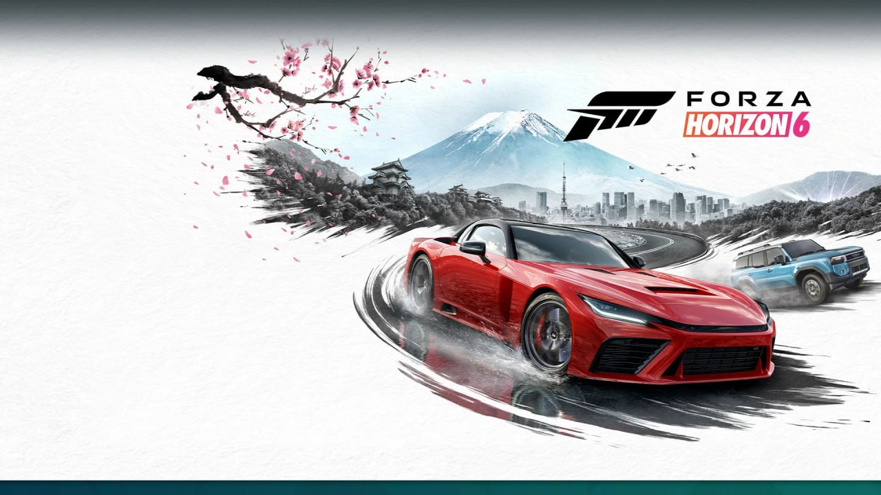 Forza Horizon 6: выставка в British Motor Museum с мая по ноябрь