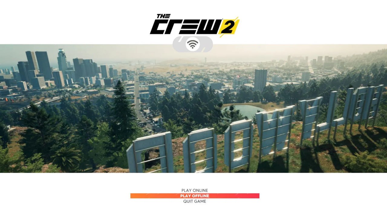 The Crew 2: крупное обновление гибридного режима