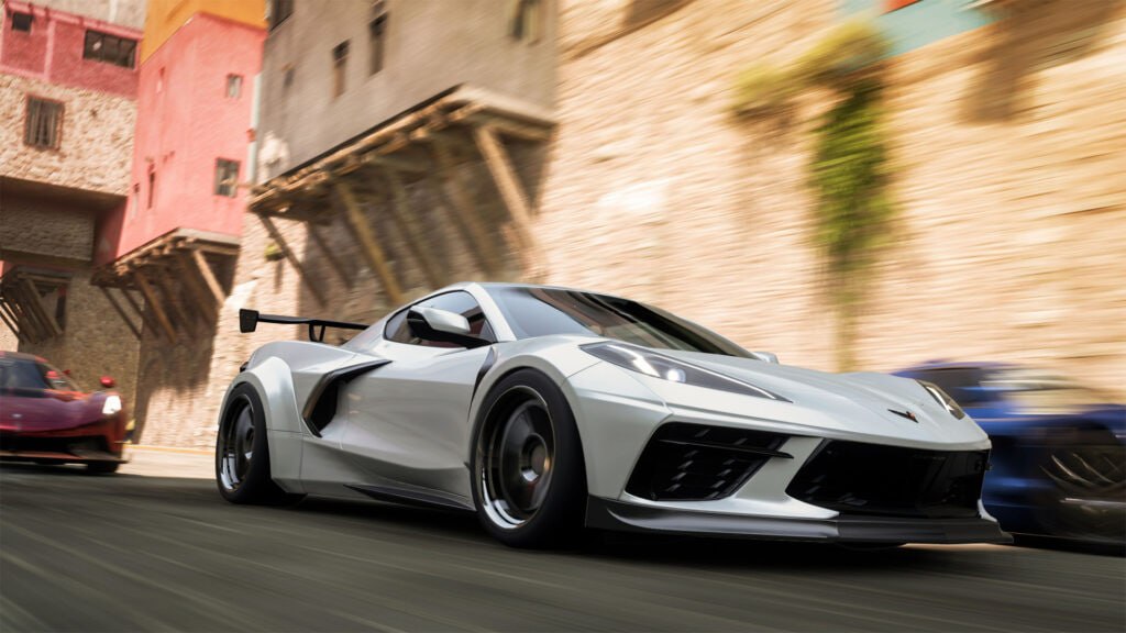 Forza Horizon 5 на PS5 продана тиражом свыше 5 млн копий