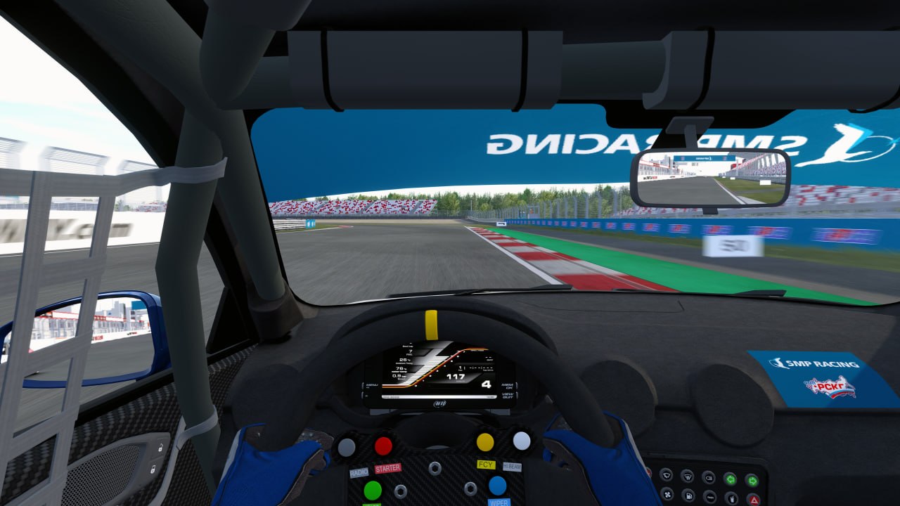 Последние часы предквалификации SMP Esports: Кубок Московской области в Туринг Лайт