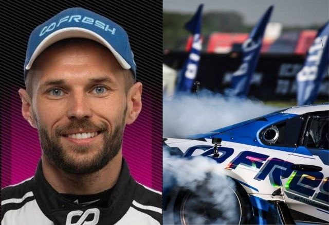 Дамир Идиятулин набрал 100 баллов на квалификации Moscow Raceway