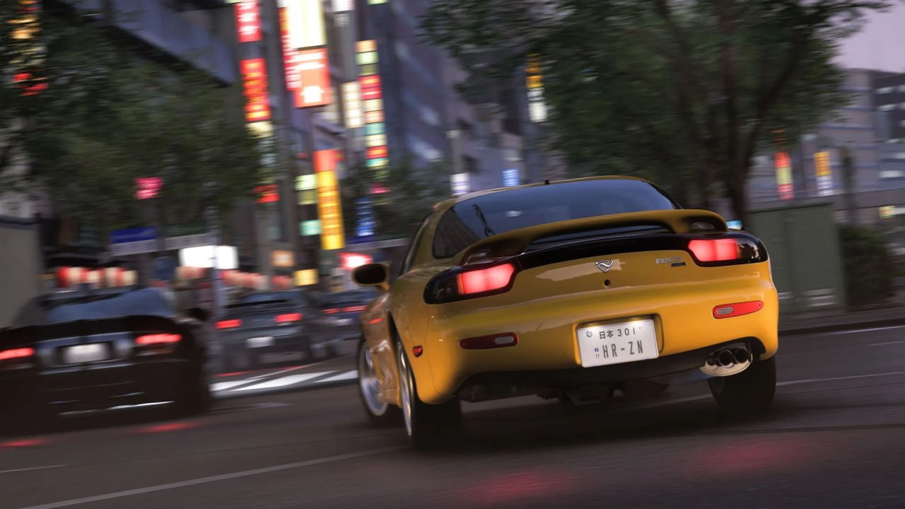 Forza Horizon 6: графические режимы на Xbox Series X и S