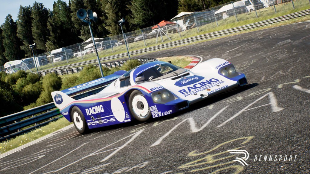 Rennsport обещает прозрачность и анонсирует контент на 2026 год