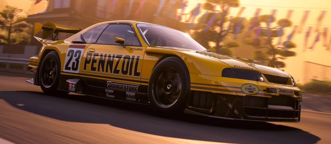 Forza Horizon 6: Аукционный Дом вернётся с первого дня