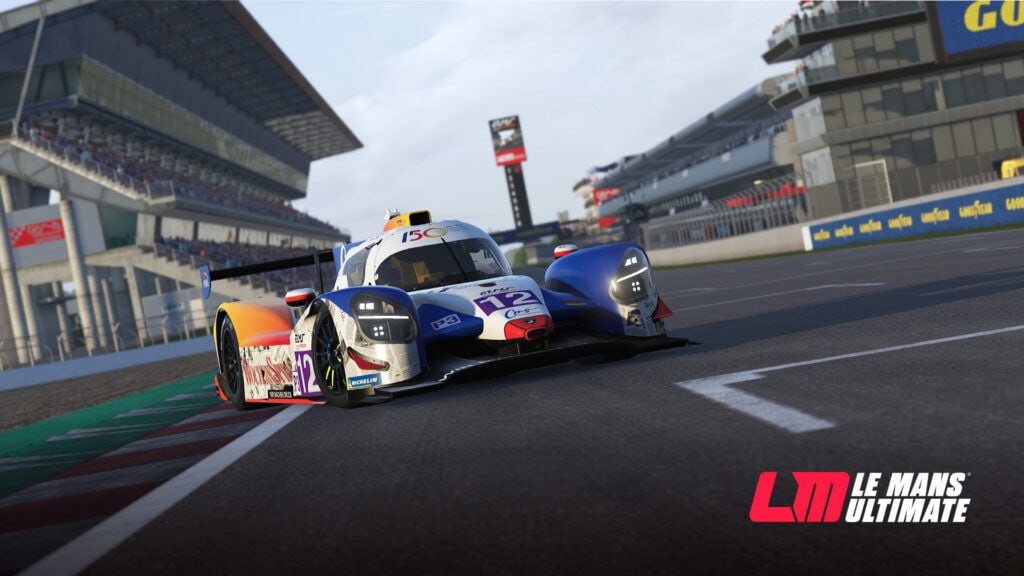 Le Mans Ultimate: разработчики обещают неевропейские трассы в 2026 году