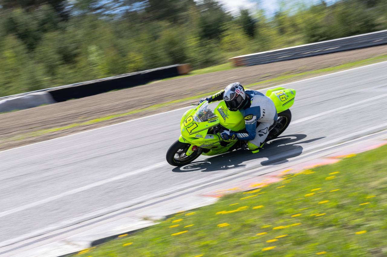MOTO.MSK.CUP на Казань Ринг: 22–24 мая 2026