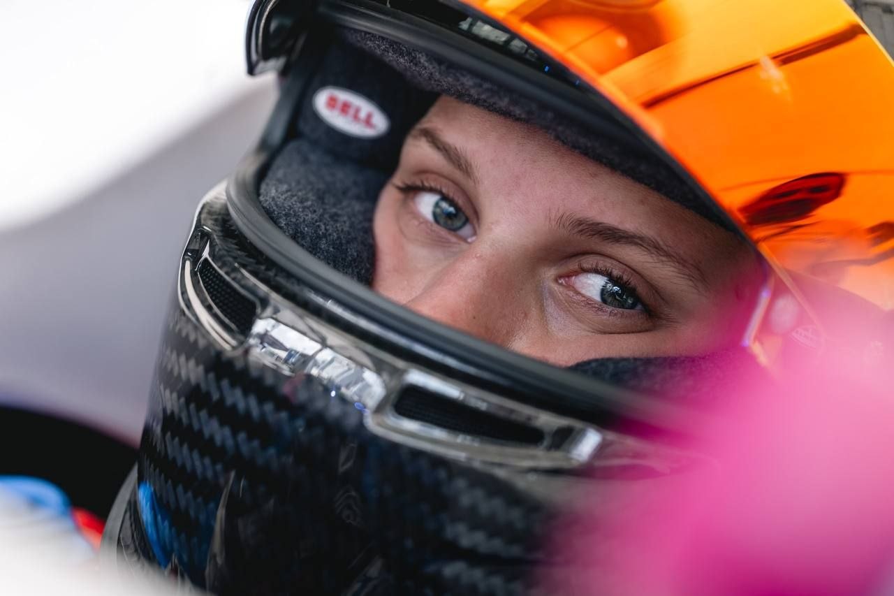 Moscow Raceway: расписание заездов на сегодня