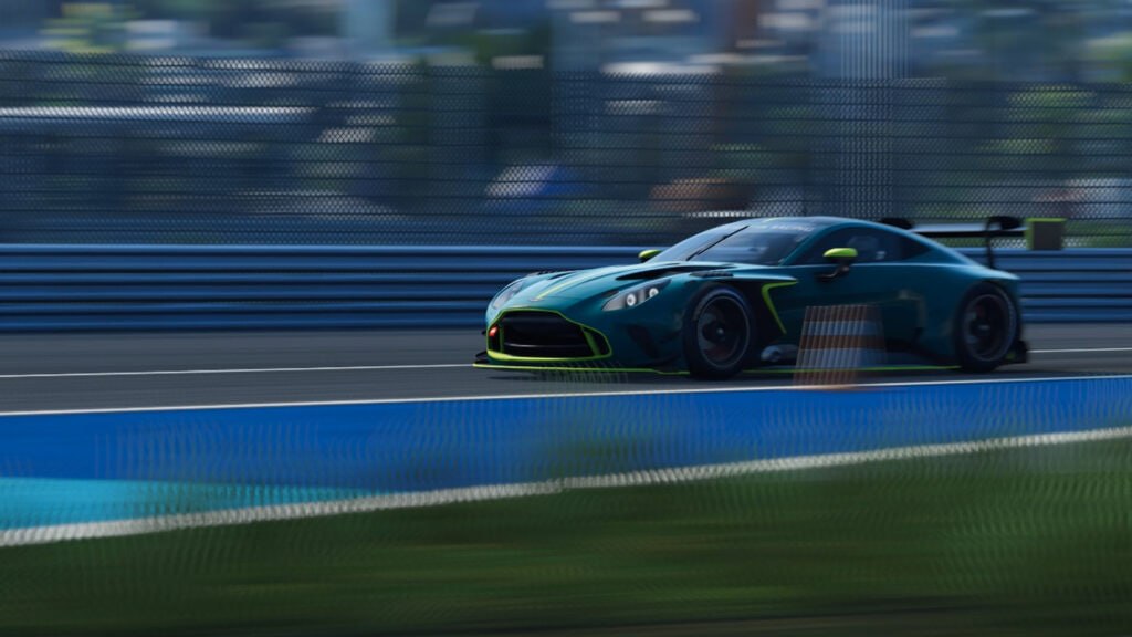 Nacon сокращает персонал KT Racing: судьба TDU Solar Crown и других проектов