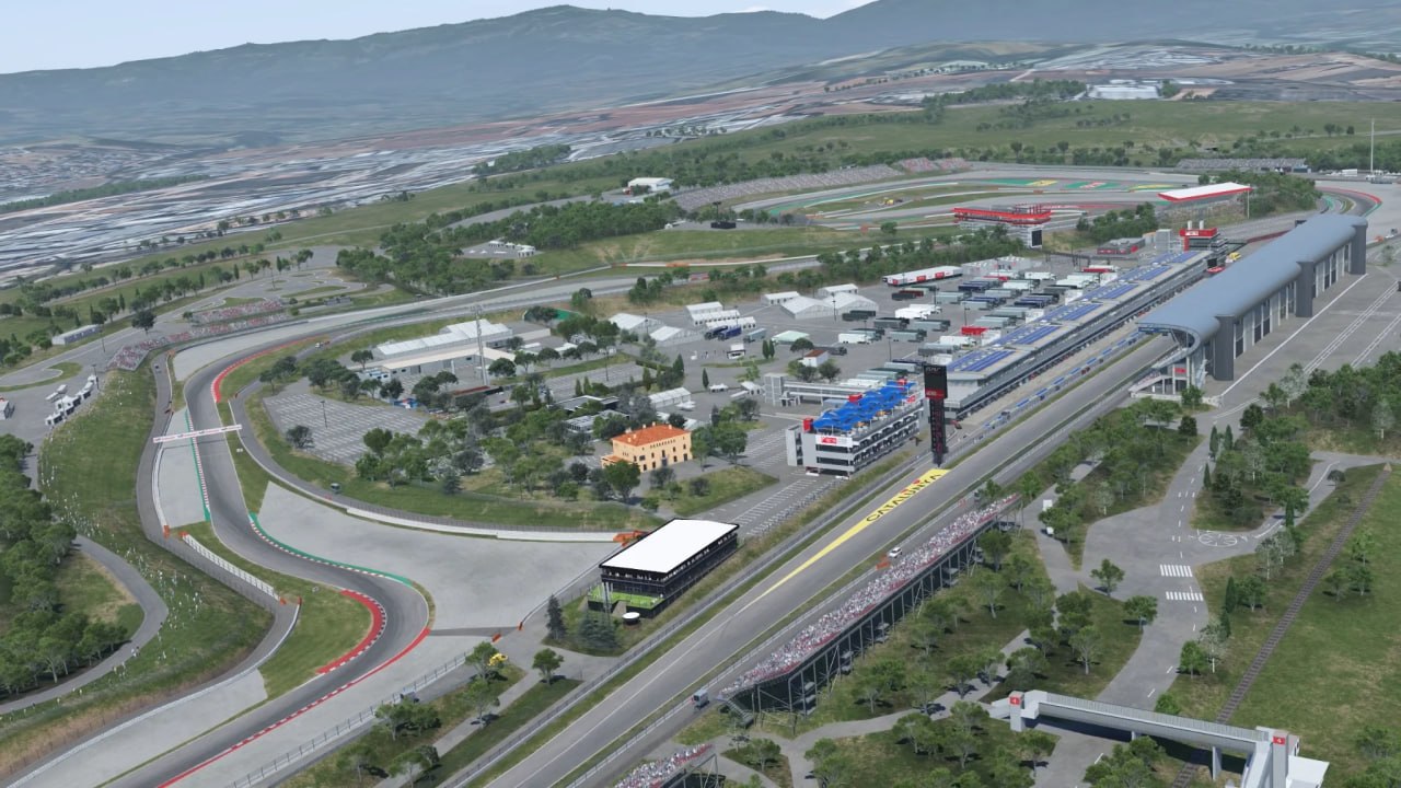 Motorsport Games достигла финансовой стабильности благодаря Le Mans Ultimate
