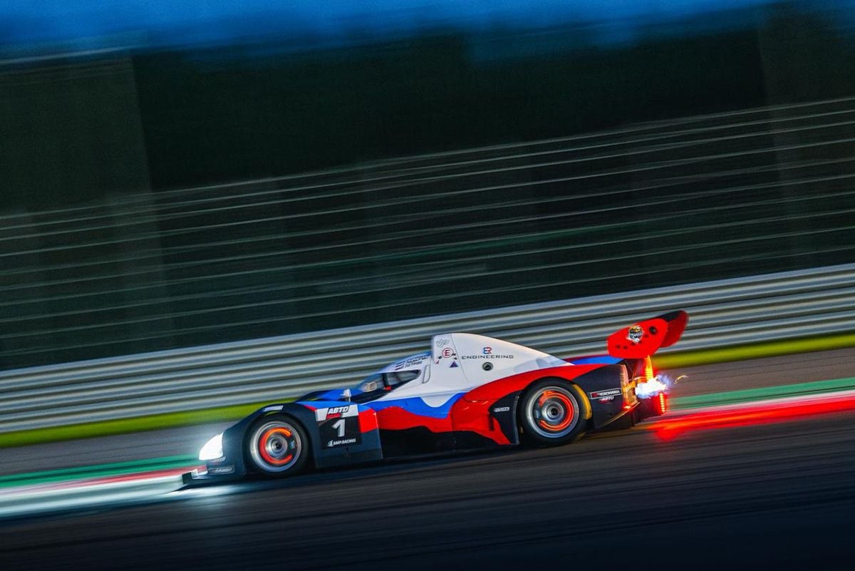 Как добраться на Moscow Raceway на РСКГ Эндуранс и Спринт 23-24 мая