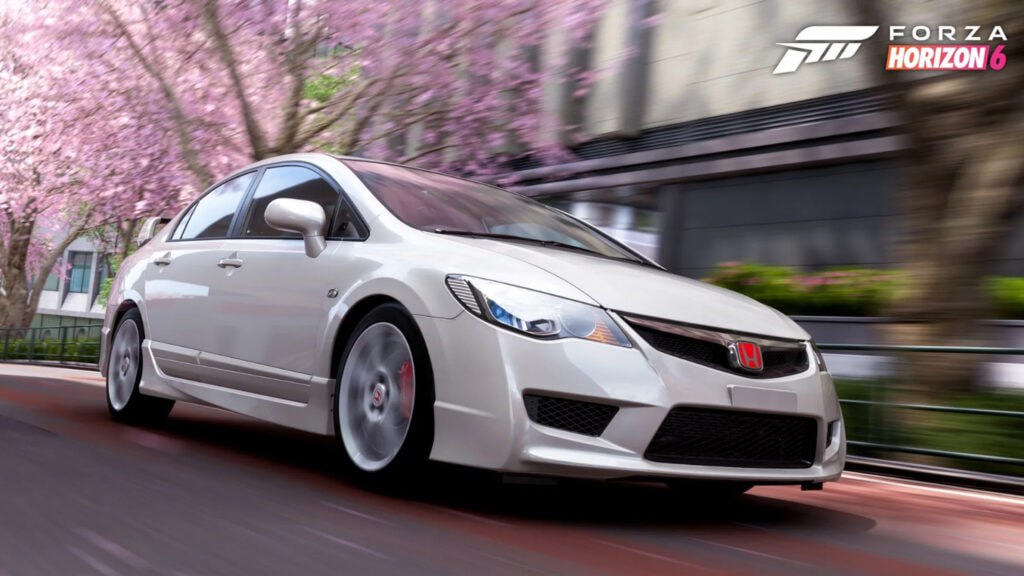 Playground Games прокомментировали слухи о выходе Forza Horizon на PS5