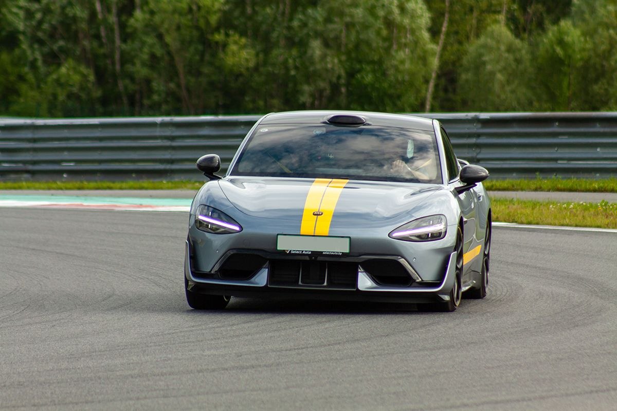 Календарь трек-дней на Moscow Raceway на май и июнь 2026 года