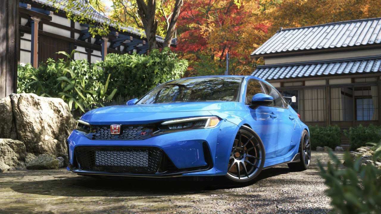 Forza Horizon 6 стала самым успешным релизом Xbox в Steam