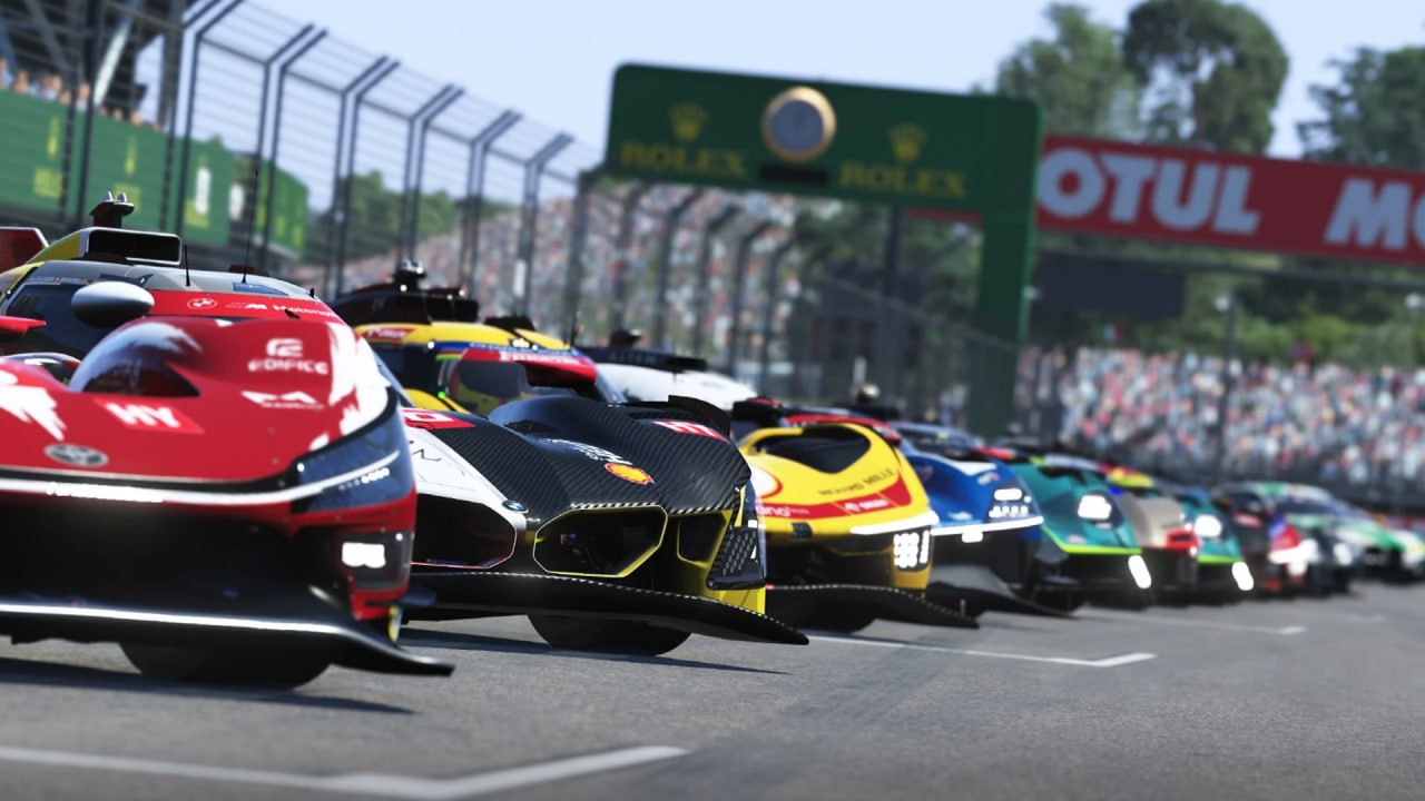 Le Mans Ultimate: бесплатный контент сезона 2026 и новые машины