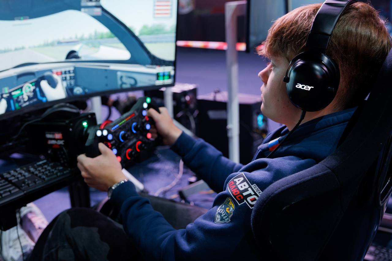 SMP Esports завершил фестиваль в Хабаровске, анонс этапа в Санкт-Петербурге