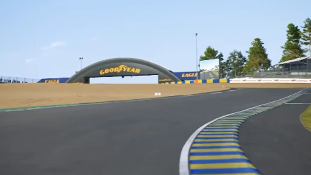 Le Mans Ultimate анонсировала 24-часовую гонку Ле-Мана на 2026 год