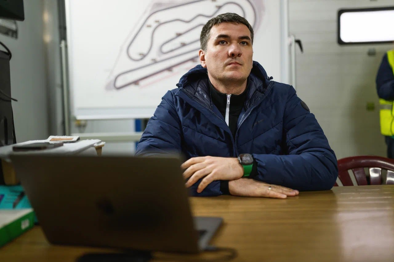 С Днем Рождения Павлу Куприянову
