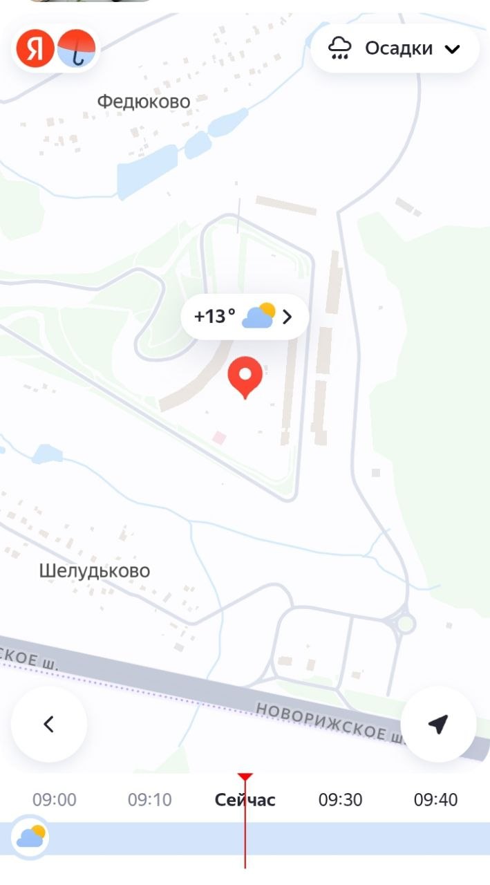 На Moscow Raceway сегодня дождя не будет