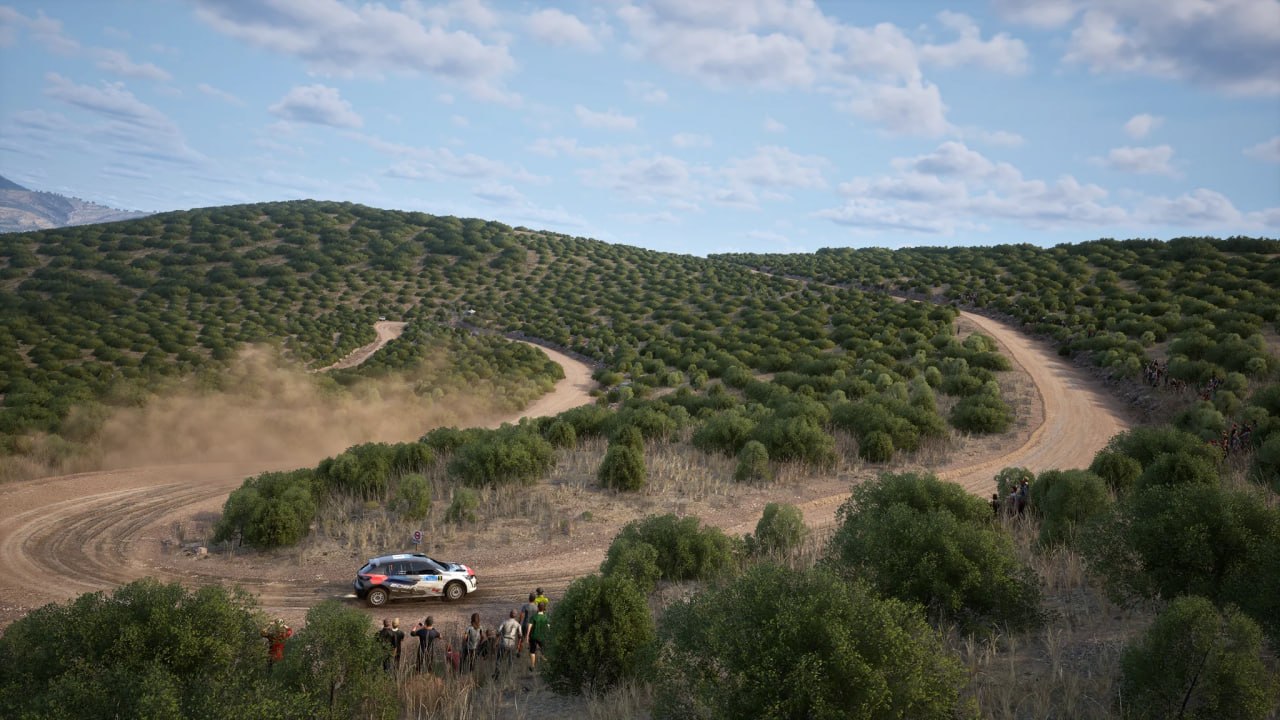 Assetto Corsa Rally получит мультиплеер в обновлении 0.5