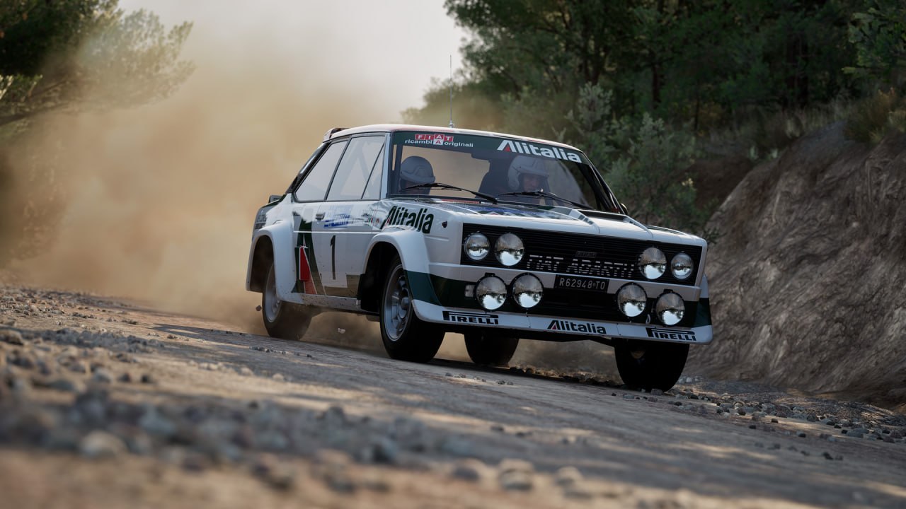 Assetto Corsa Rally v0.5 выйдет 29 июня с онлайн-мультиплеером