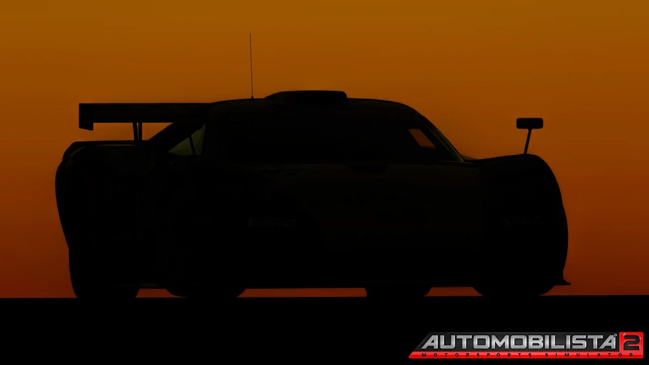Automobilista 2 получит McLaren MP4/20 и Saleen S7R