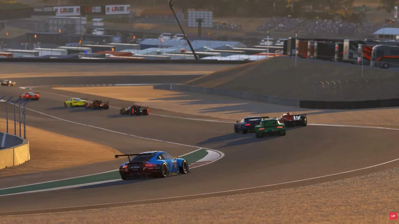 Le Mans Ultimate получит шесть американских трасс