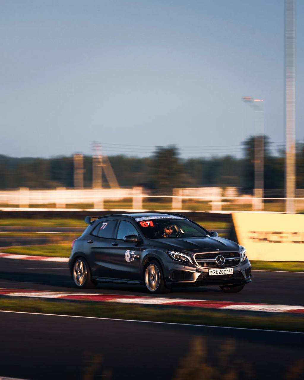 Race Club Fest: анонс участников и фото прошлогодних автомобилей