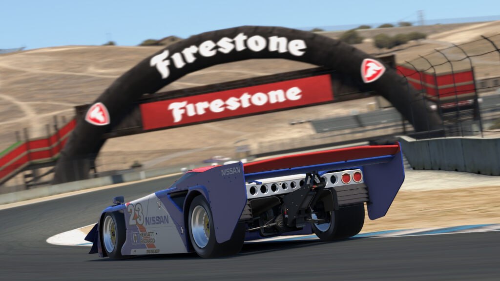 iRacing повышает цены на подписку с августа 2026