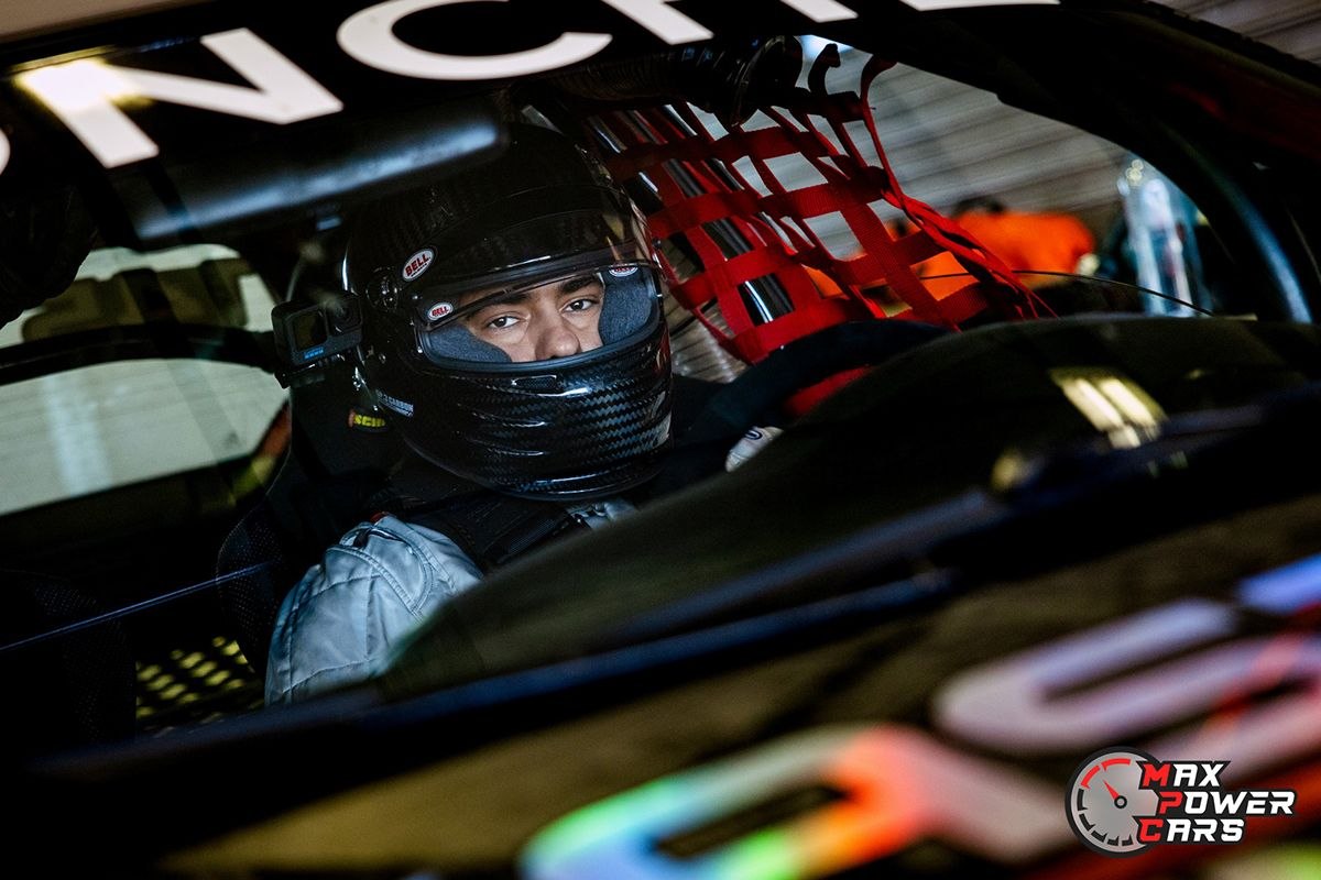 Max Power Cars: расписание на 18 июля на Moscow Raceway