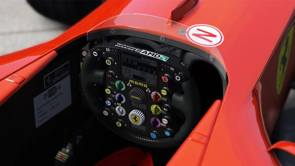 Assetto Corsa EVO получила патч 0.8.1 с исправлениями AI и стабильности