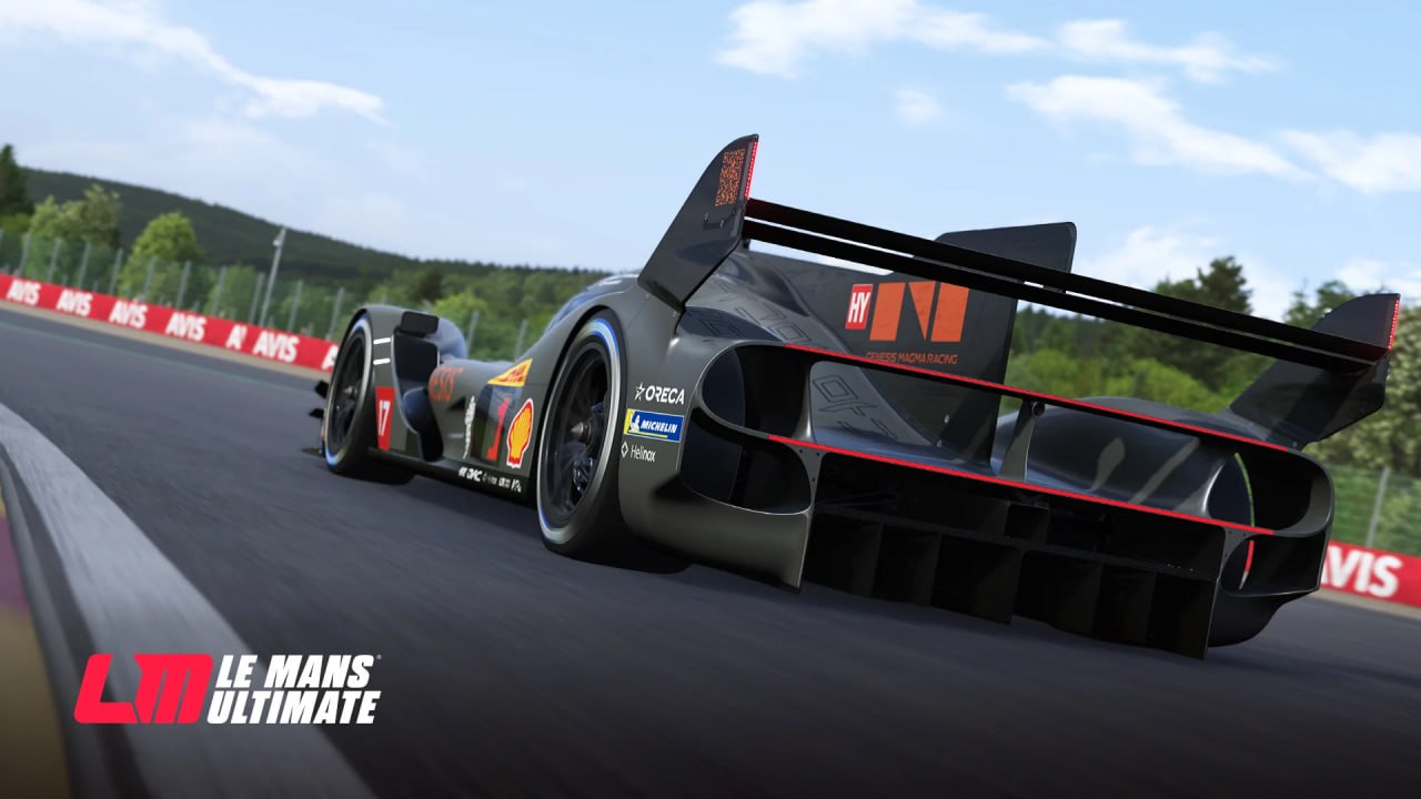 Le Mans Ultimate откатила часть сетевых изменений в хотфиксе 1.4.1.3