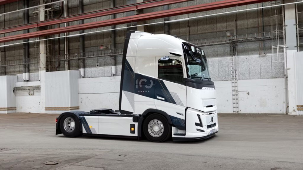 В Euro Truck Simulator 2 появится юбилейный Volvo FH Series 6
