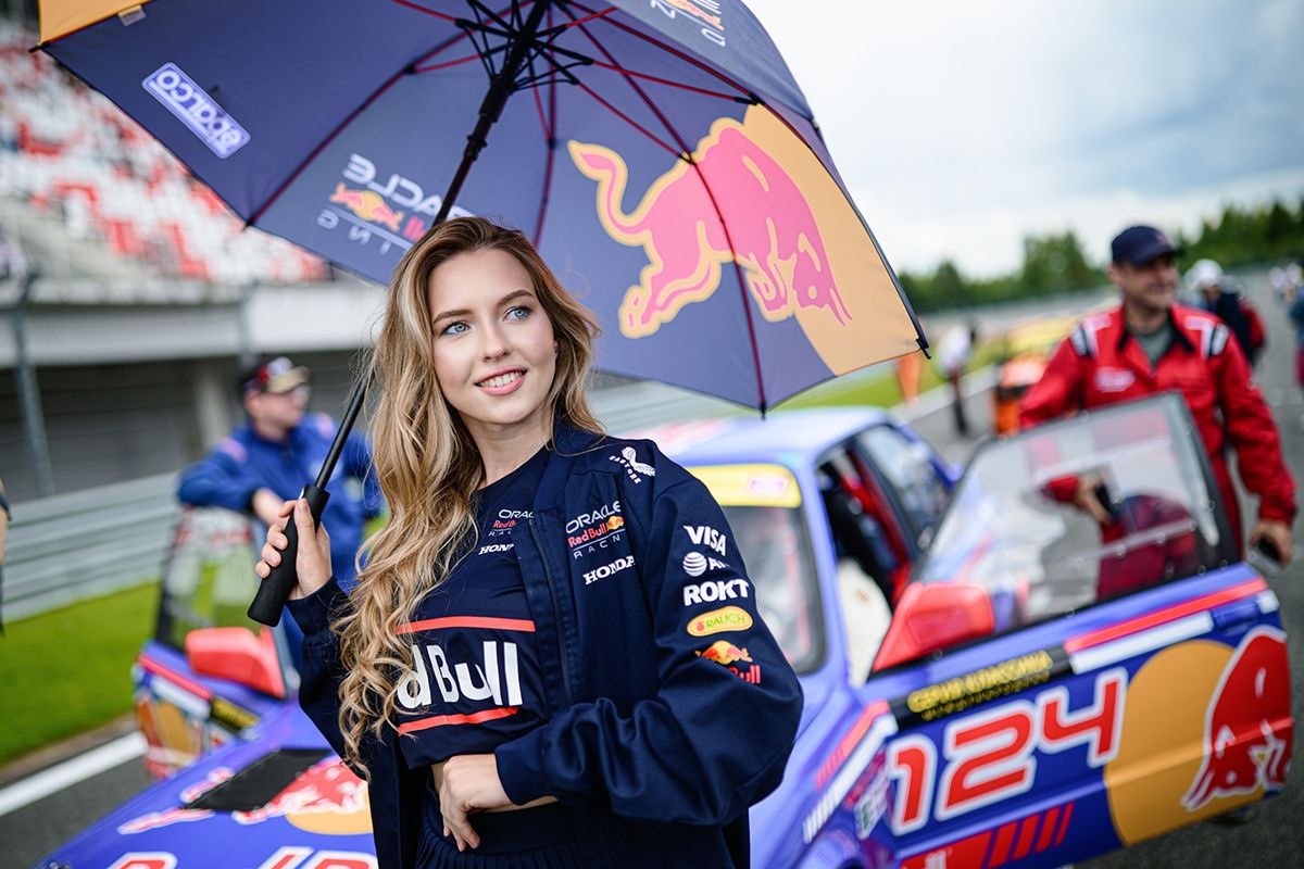 На Moscow Raceway пройдет этап серии «Классика» с ретро-автомобилями