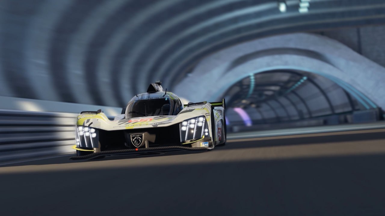 Endurance Motorsport Series перенесена на весну 2027 года