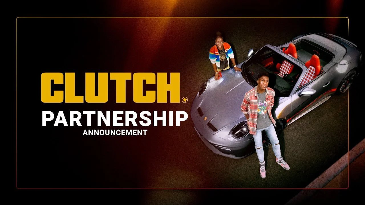 Гоночная игра CLUTCH выйдет весной 2027 года